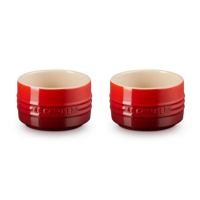 Set 2 Ramekin Tradicional, view 1